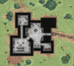 Lone Tower